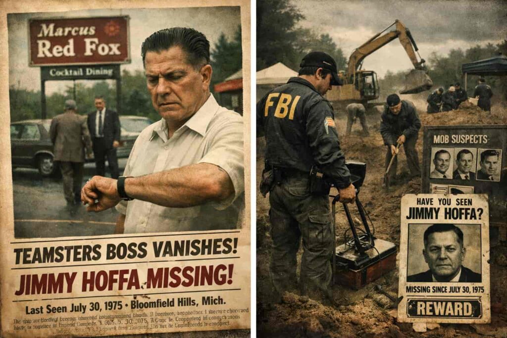 1975 · State of Michigan
