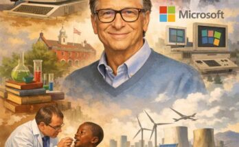 : Bill Gates