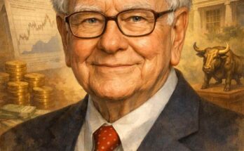 Warren Buffett The Man Who Never Stopped Thinking