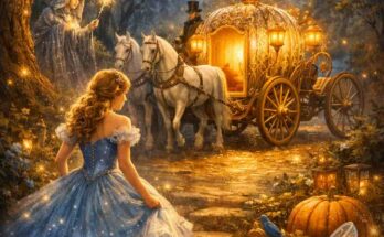Cinderella Adventure