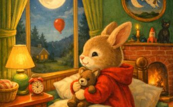 little bunny