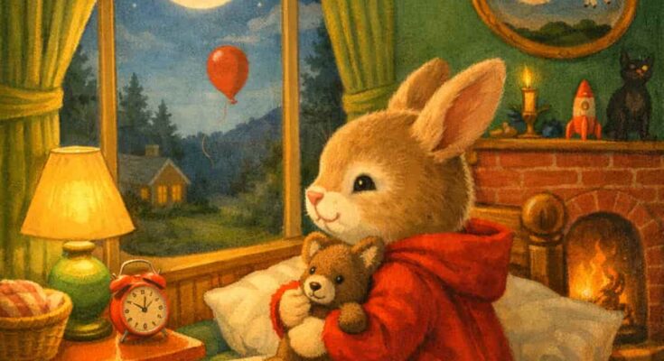 little bunny