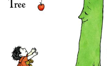 The Giving Tree