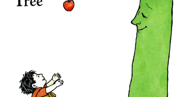 The Giving Tree