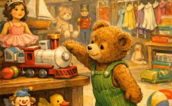 Corduroy