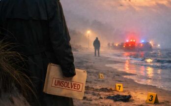 The Long Island Serial Killer unsolved to this day