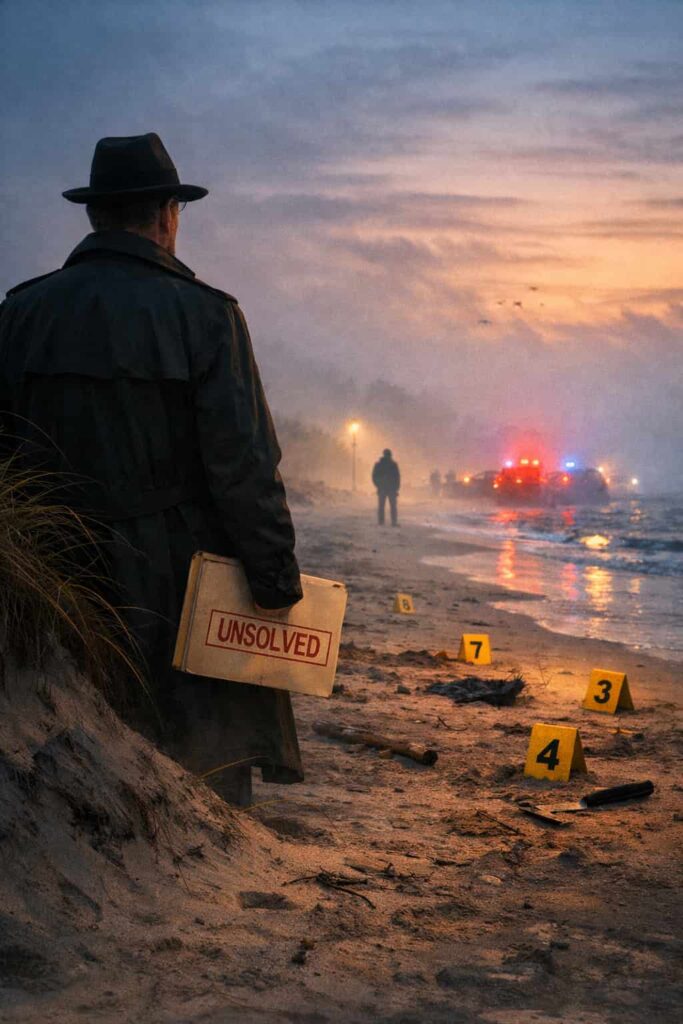 Gilgo Beach Serial Killings — The Case That Changed in 2026