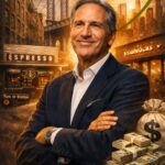 Howard Schultz — From Brooklyn Housing to Starbucks
