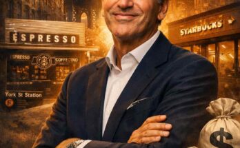 Howard Schultz