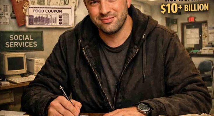Jan Koum