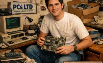 Michael Dell