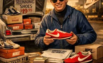 Phil knight