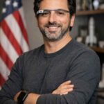 Sergey Brin — From Soviet Immigrant to Google Co-Founder