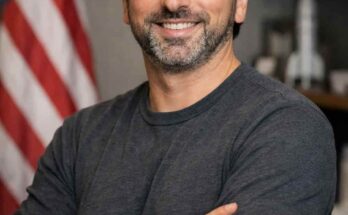 Sergey Brin