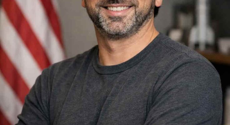 Sergey Brin