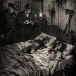 Villisca Axe Murders – 1912