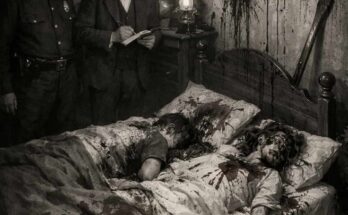 Villisca Axe Murders – 1912