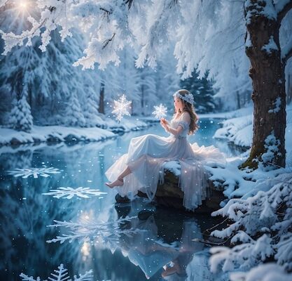 Snow White